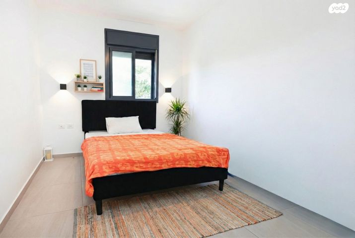 דירה, שלום עליכם, אגמים, נתניה