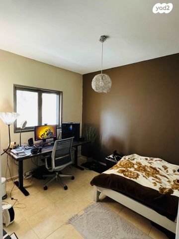 דירה, דמארי, השומר, ראשון לציון