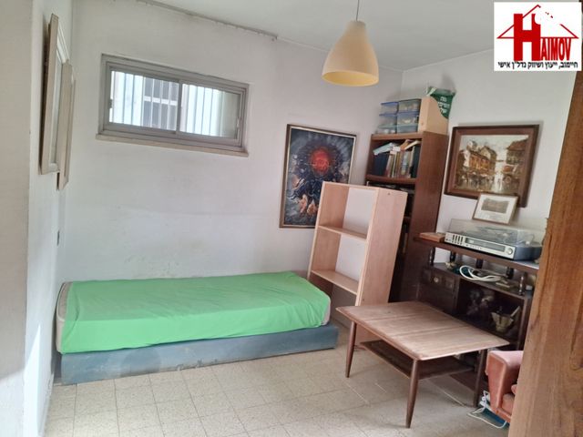 דירה, מרום נווה, רמת יצחק, רמת גן