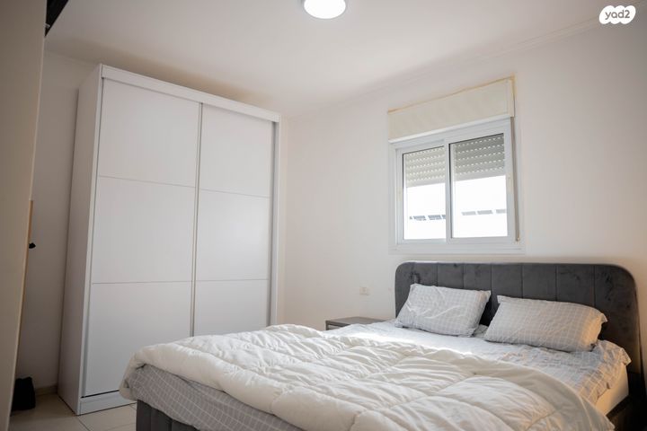 דירה, שביל המרגנית, אברהם דנינו, בן גוריון, עכו