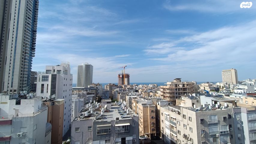 דרום מערב ותיק