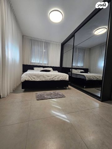 דירה, יעקב דורי 2, נאות שמיר, רמלה