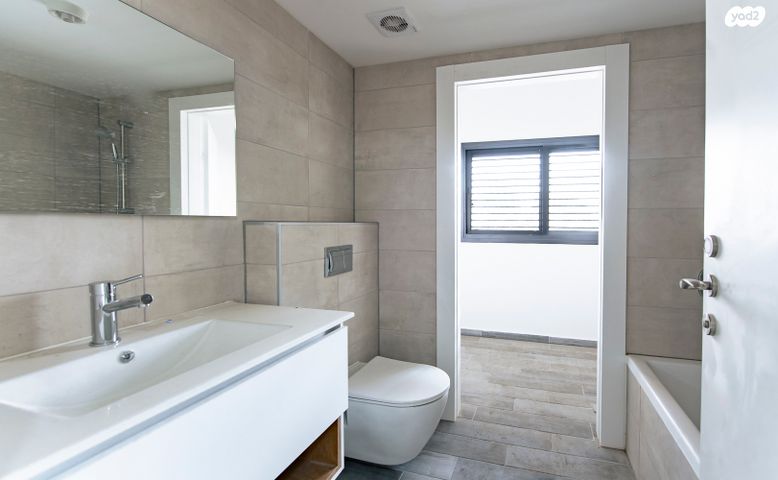 דירה, הנשיאים, כפר גנים ב, פתח תקווה