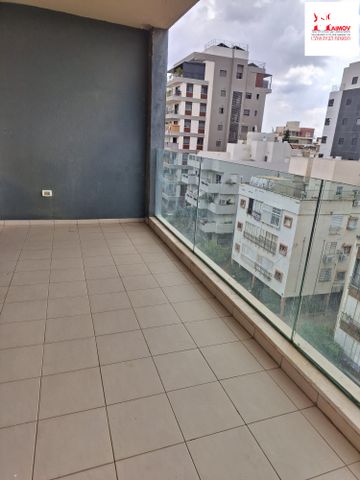 דירה, חד נס, נגבה, רמת גן