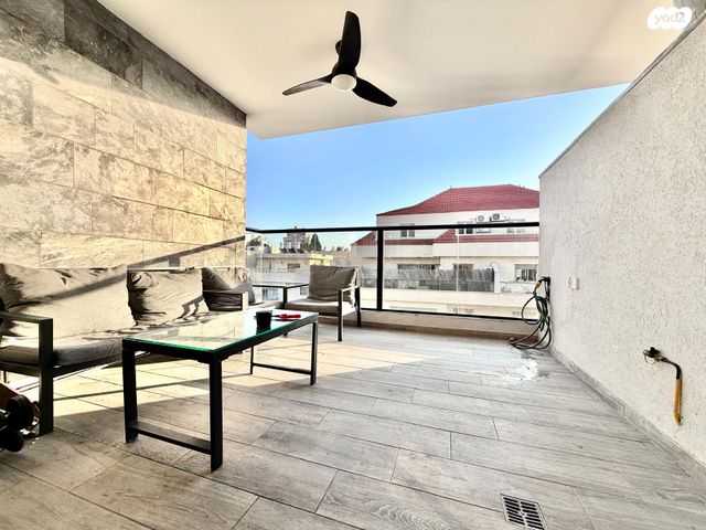 דירה, בלפור 9, פרדס הגדוד, נתניה