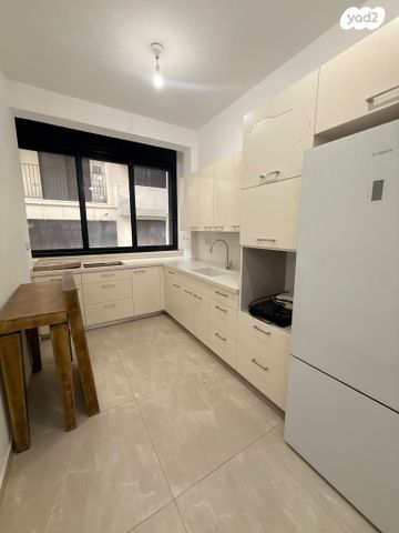 דירה, ארלוזורוב, הצפון הישן - צפון, תל אביב יפו