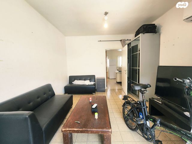 דירה, מלכי צדק, רמת השקמה, רמת גן