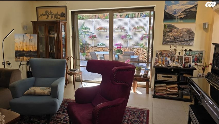 בית פרטי/ קוטג', עקיבא 49, נווה דוד רמז, רעננה