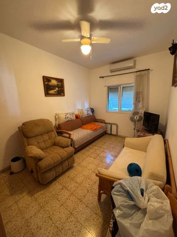 דירה, חטיבת כרמלי 20, נווה פז, חיפה