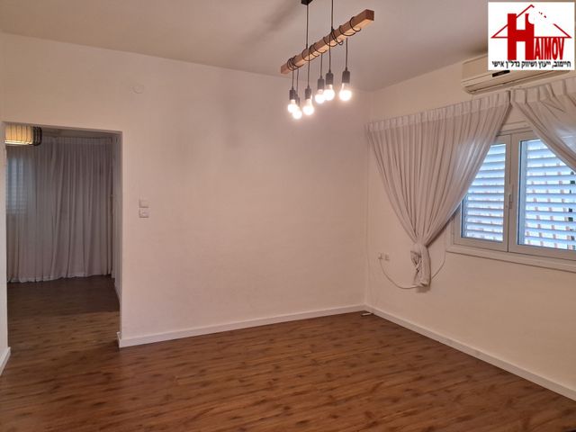 דירת גן, קרית בורוכוב, רמת גן