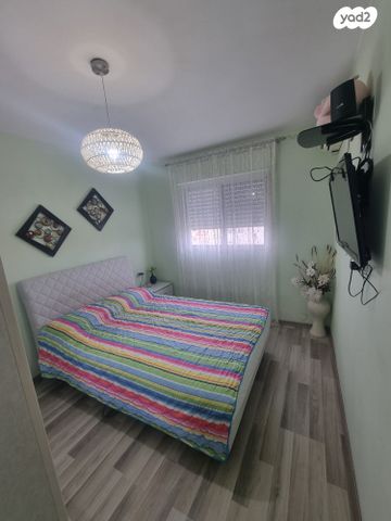 דירה, אריה דולצ'ין 13, שכונה י"א, באר שבע