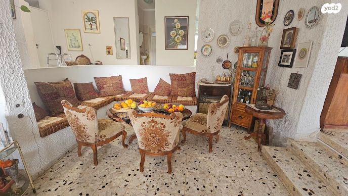 בית פרטי/ קוטג', איריס, דדו, מעלות תרשיחא