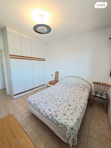 דירה, דרך צרפת 63, קרית שפרינצק, חיפה