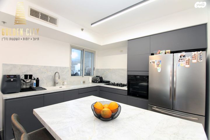 דירה, גאולה כהן 3, נוף השרון, נתניה