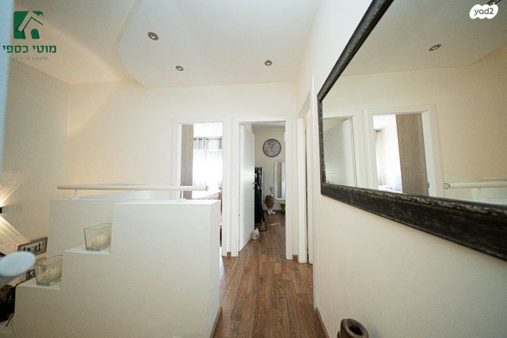 דופלקס, עפרוני, גני השרון, כפר סבא