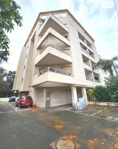 דירה, בית שמאי, מורשה, רמת השרון