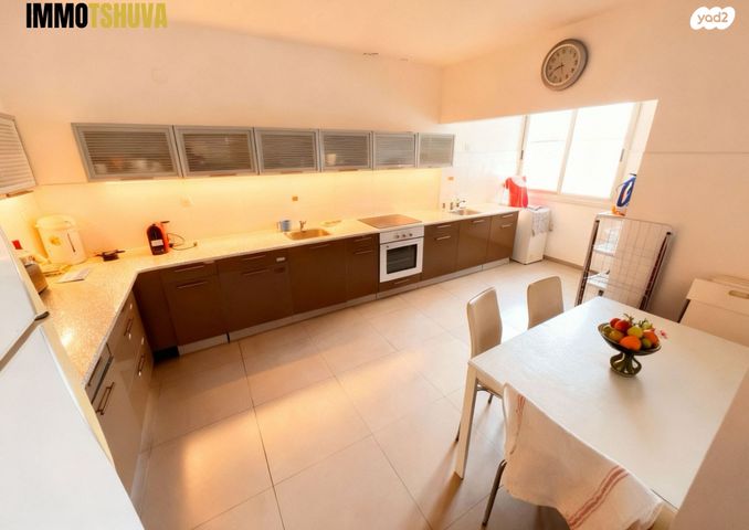 דירה, נתניה