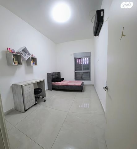 גג/ פנטהאוז, האקליפטוס, בית שאן