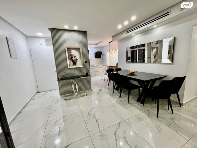 דירה, הנורית, רובע ח', אשדוד