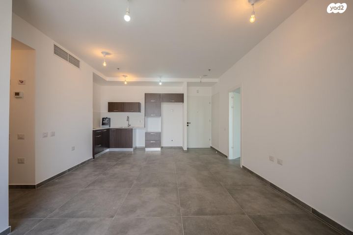 דירה, תוצרת הארץ 5, נחלת יצחק, תל אביב יפו