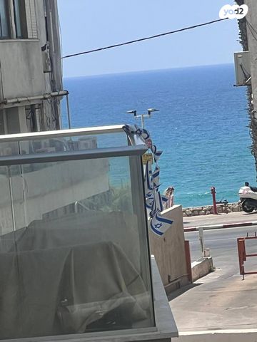 דירה, מסריק, בת ים