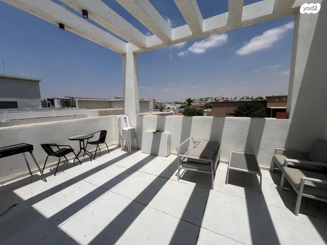 בית פרטי/ קוטג', אופקים