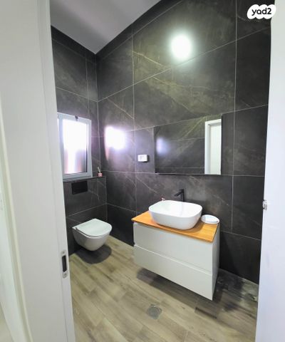 גג/ פנטהאוז, האקליפטוס, בית שאן