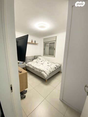 דירת גן, אשקלון