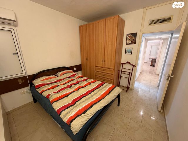 דירה, שדרות גושן 92, מוצקין הותיקה, קרית מוצקין