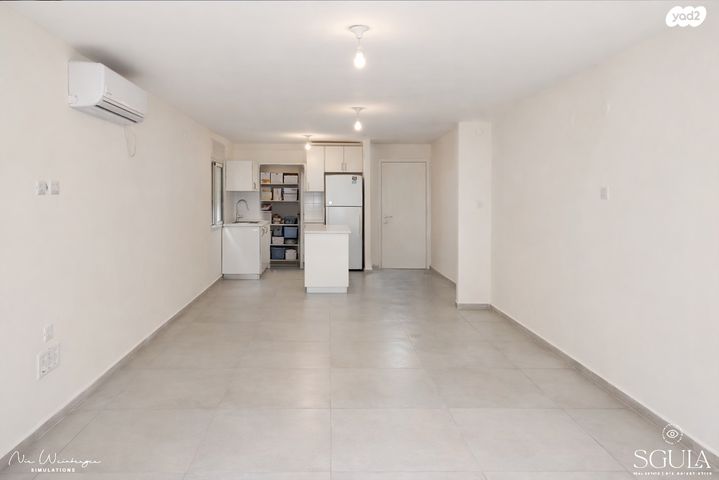 דירת גן, כרמי, רוממה, חיפה