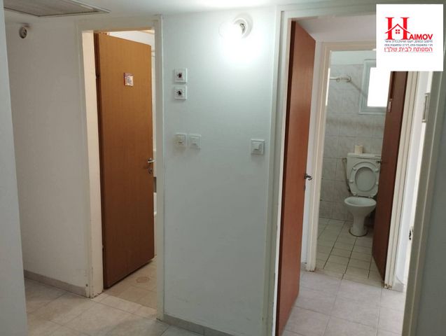 דירה, סמטת היסמין, נווה יהושע, ערמונים, רמת גן