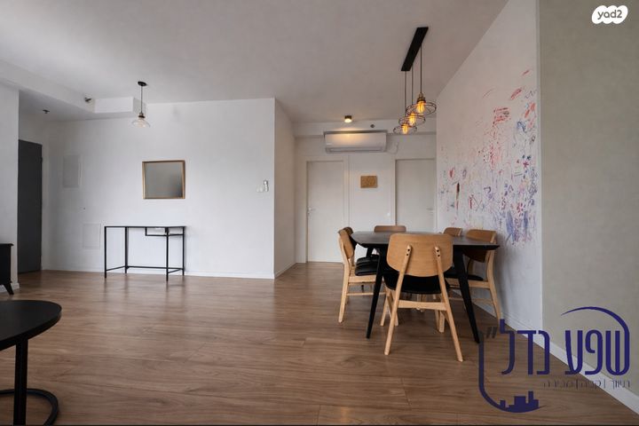 דירה, הצנחנים 4, אגרובנק, חולון