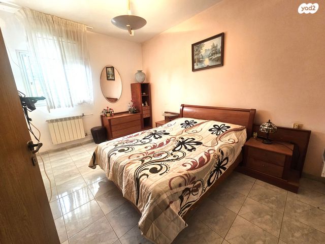 דירת גן, הדקל, שגיא, כרמיאל