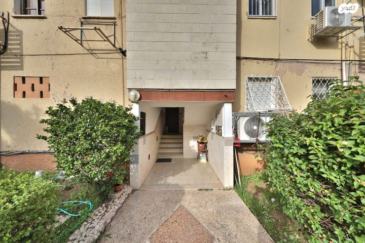 דירה, שבטי ישראל 38, קרית חיים מזרחית, חיפה