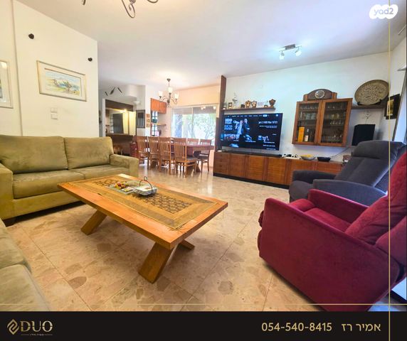 דירת גן, לסקוב, רמת גולדה, חיפה