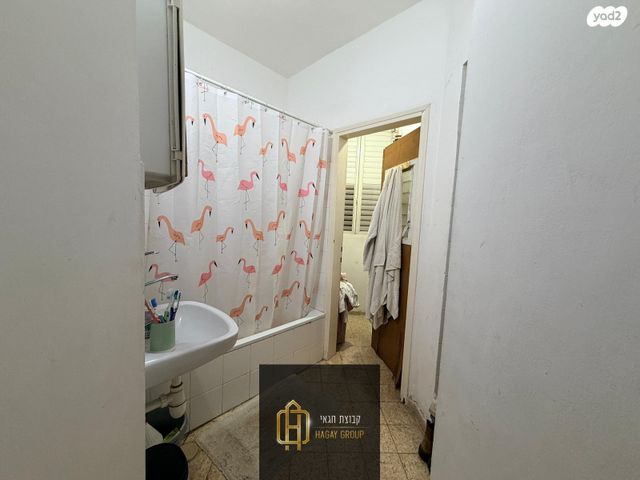 דירה, אריה רובין 18, משמר נוף, לוד