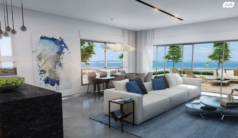 דירה, בן צבי, בן צבי, טירת כרמל