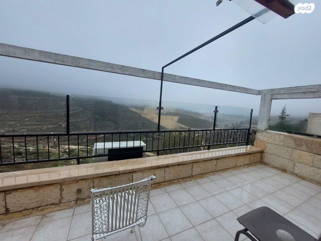 דו משפחתי, קרית יערים, גבעת זאב