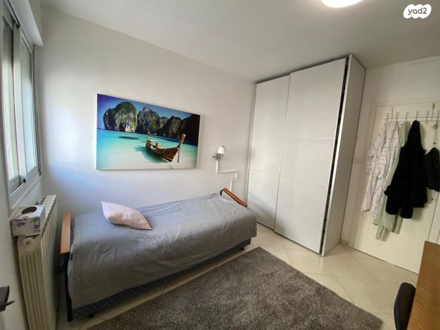 בית פרטי/ קוטג', מאיר ג'יניאו 3, ירושלים