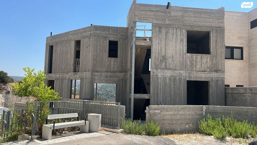 בית פרטי/ קוטג', גבעת משקפיים, בית שמש