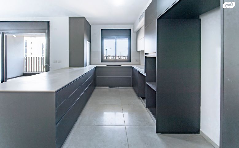 דירה, הנשיאים, כפר גנים ב, פתח תקווה