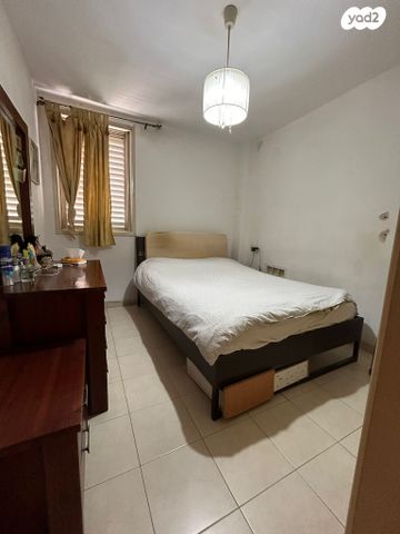 דירה, סר ג'ון מונש, יד אליהו, תל אביב יפו