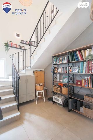 בית פרטי/ קוטג', רמת השופט, רמת השופט