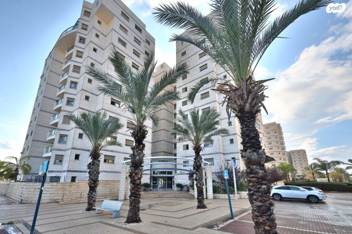 דירה, צאלון, סביוני ים, קרית ים