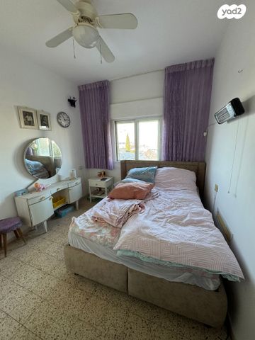 דירה, חטיבת כרמלי 20, נווה פז, חיפה