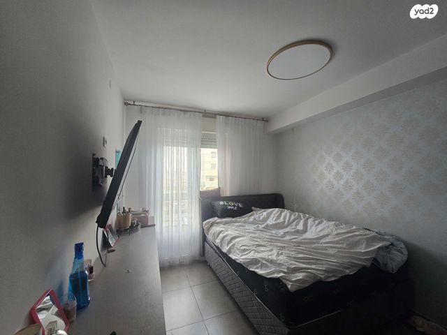 דירה, עמנואל זיסמן, חומת שמואל, הר חומה, ירושלים