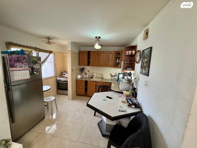 דירה, פיק"א, לב העיר, טבריה