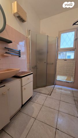 דירה, יוספטל 42, דרום מערב ותיק, בת ים