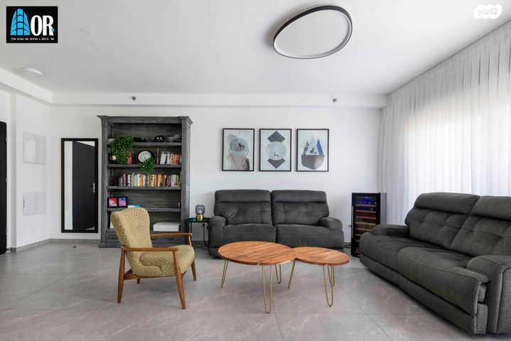 דירה, שבו, צמרות המושבה, באר יעקב