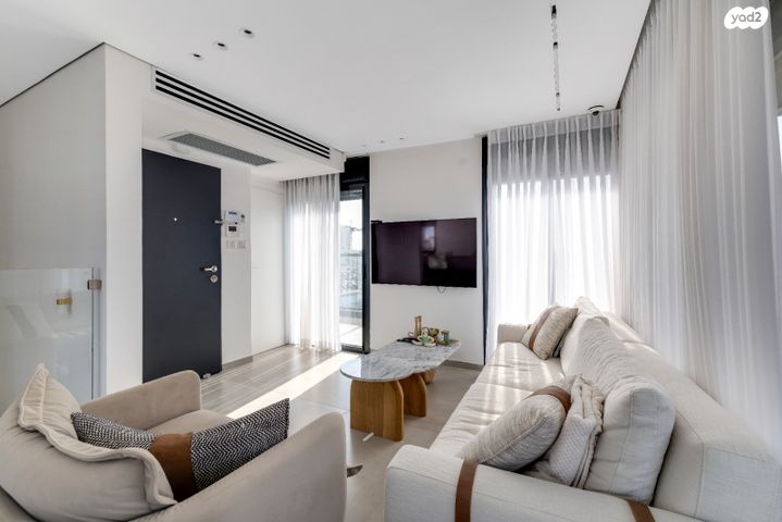 דופלקס, אברמוביץ', ראשון לציון